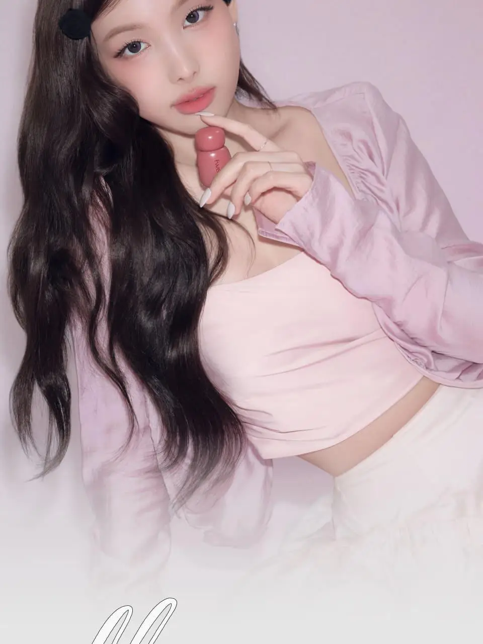 [나연PICK 6컬러추가] 퓌 로즈 옵세션 스테이핏 틴트 24종 (글로우/매트) 상세페이지 24